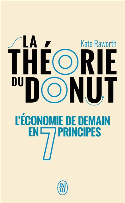 théorie du donut (La) | Raworth, Kate