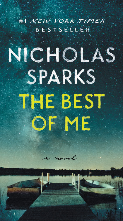 Best of Me (The) | Sparks, Nicholas