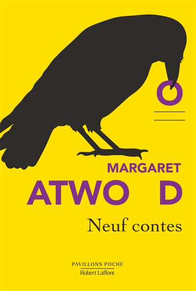 Neuf contes | Atwood, Margaret