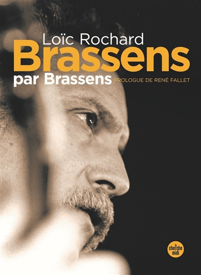 Brassens par Brassens | Brassens, Georges