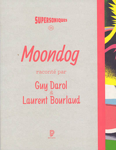 Moondog | Darol, Guy