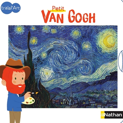 Petit Van Gogh | 