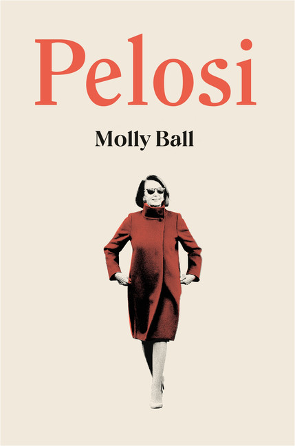Pelosi | Ball, Molly