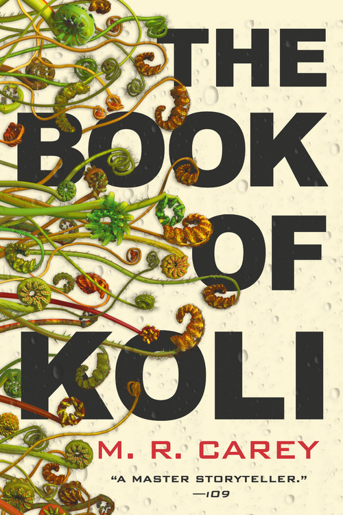 Book of Koli (The) | Carey, M. R.