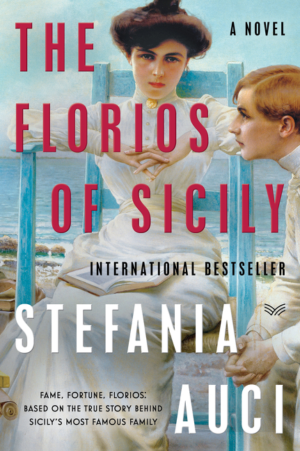 Florios of Sicily (The) | Auci, Stefania