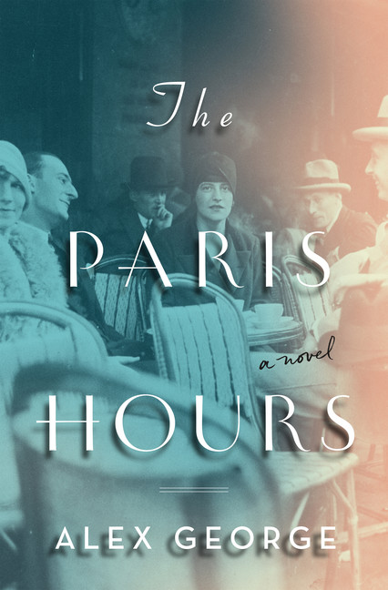 Paris Hours (The) | George, Alex