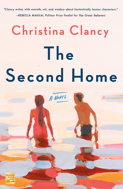 Second Home (The) | Clancy, Christina