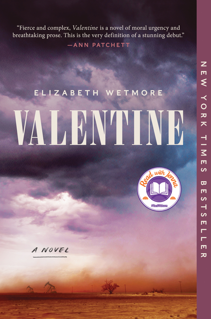 Valentine | Wetmore, Elizabeth
