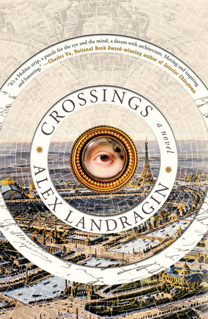 Crossings | Landragin, Alex