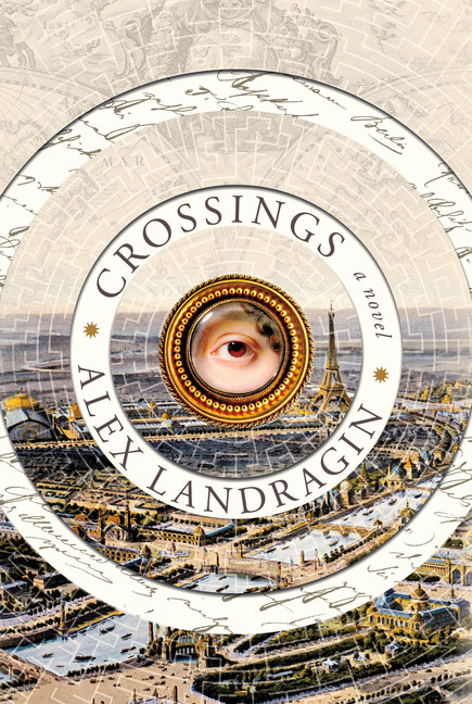 Crossings | Landragin, Alex