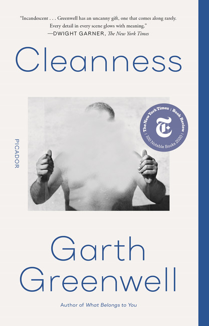 Cleanness | Greenwell, Garth