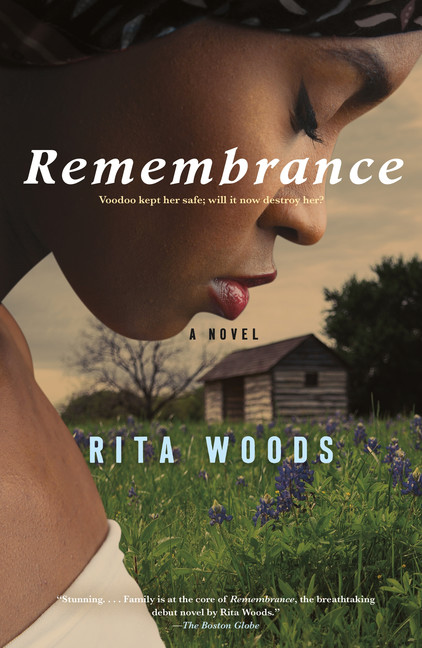 Remembrance | Woods, Rita