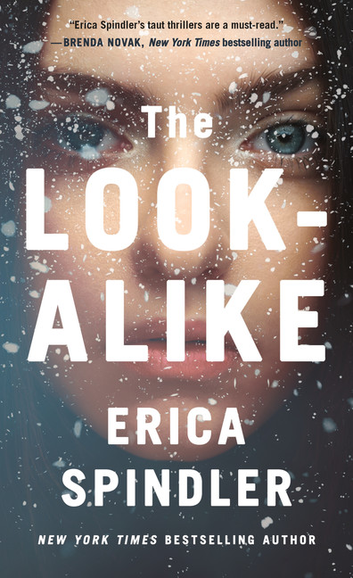 Look-Alike (The) | Spindler, Erica