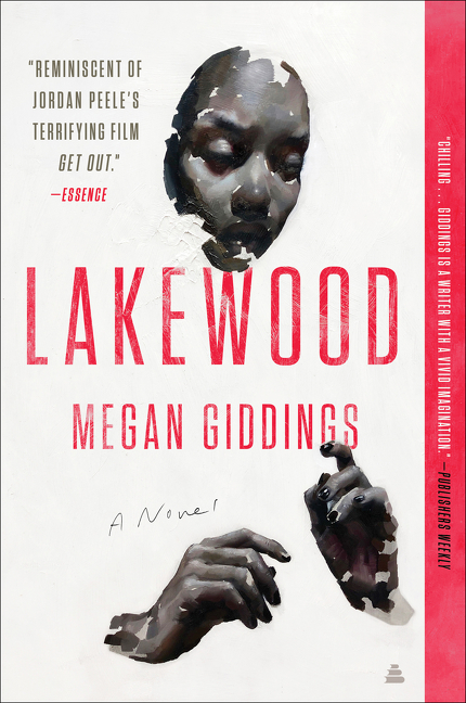 Lakewood  | Giddings, Megan