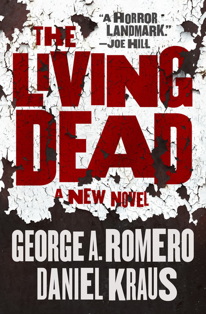 Living Dead (The) | Romero, George A.