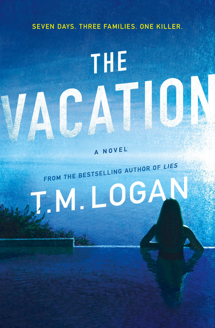 Vacation (The) | Logan, T. M.