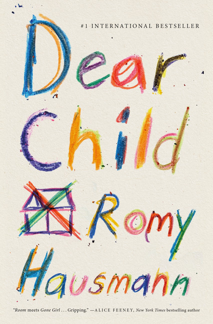 Dear Child | Hausmann, Romy