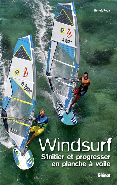 Windsurf | Roux, Benoît