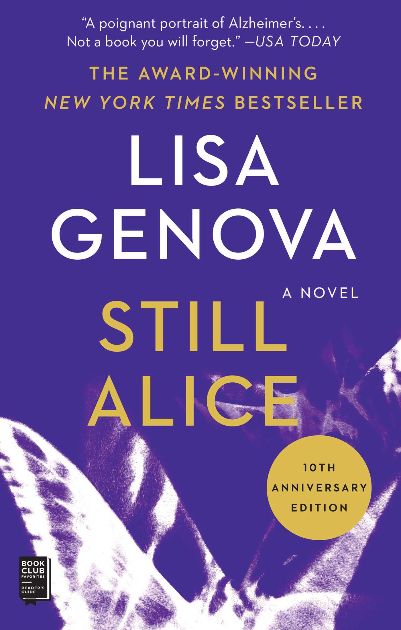 Still Alice | Genova, Lisa