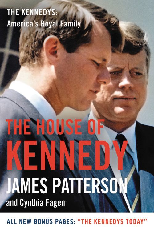 The House of Kennedy | Patterson, James