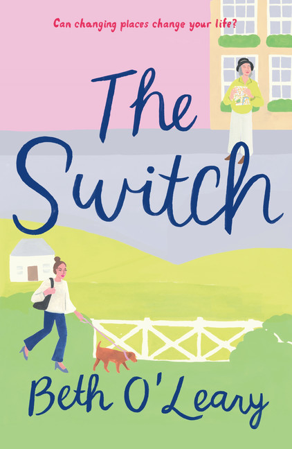 Switch (The) | O'Leary, Beth