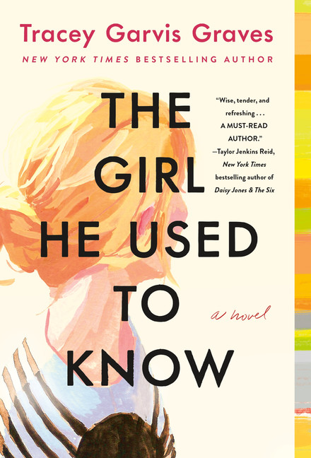 Girl He Used to Know (The) | Garvis Graves, Tracey