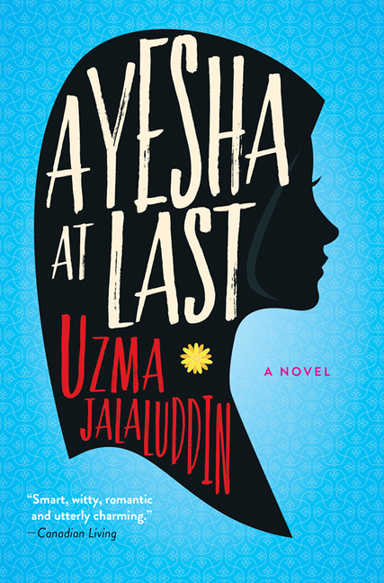 Ayesha At Last  | Jalaluddin, Uzma