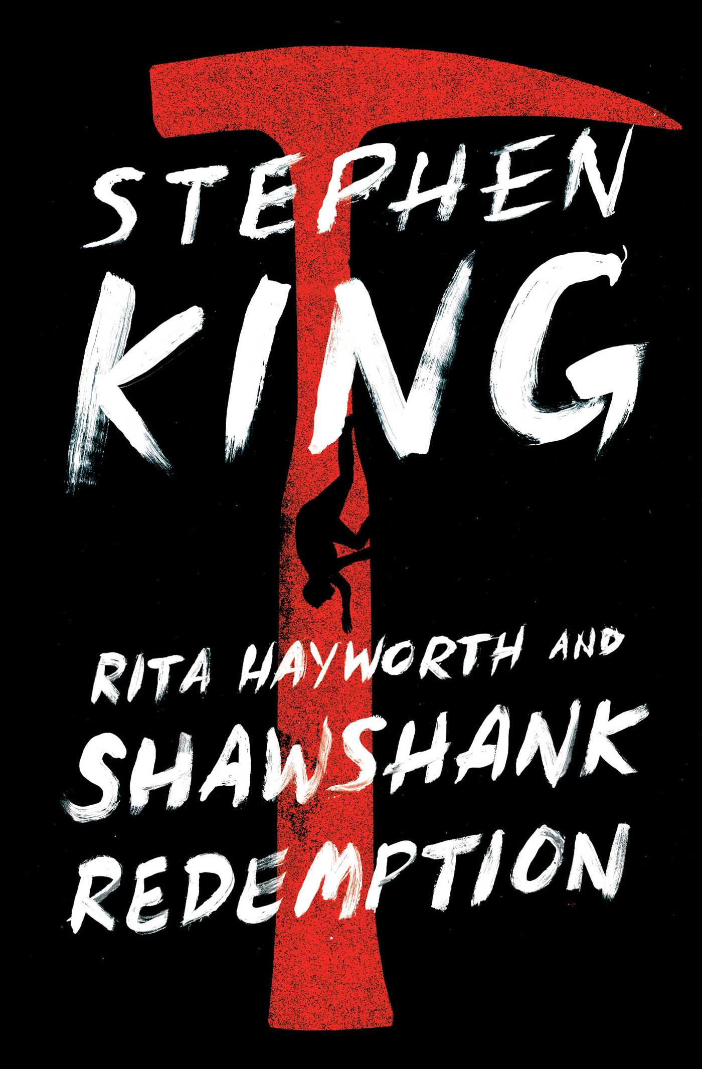 Rita Hayworth and Shawshank Redemption | King, Stephen