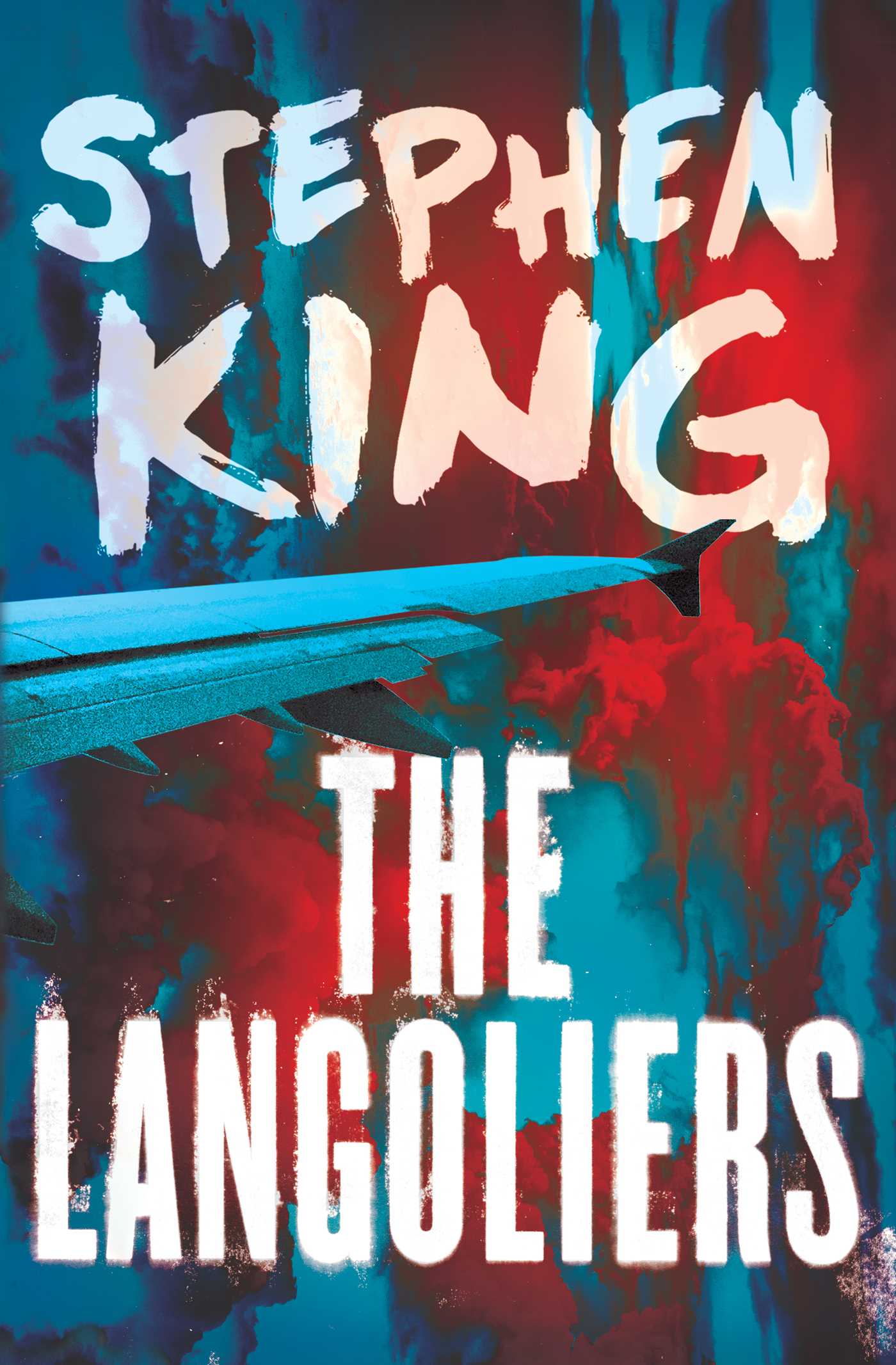 The Langoliers | King, Stephen