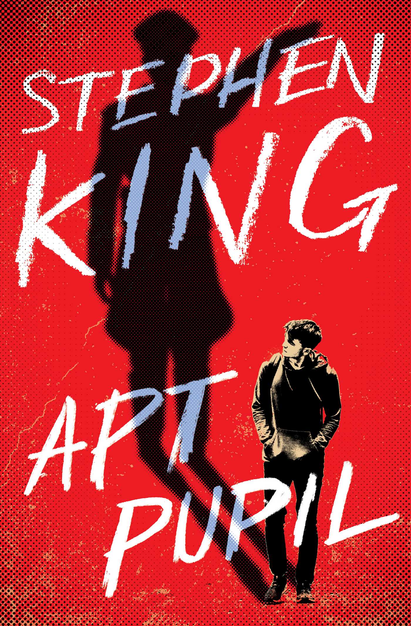 Apt Pupil | King, Stephen