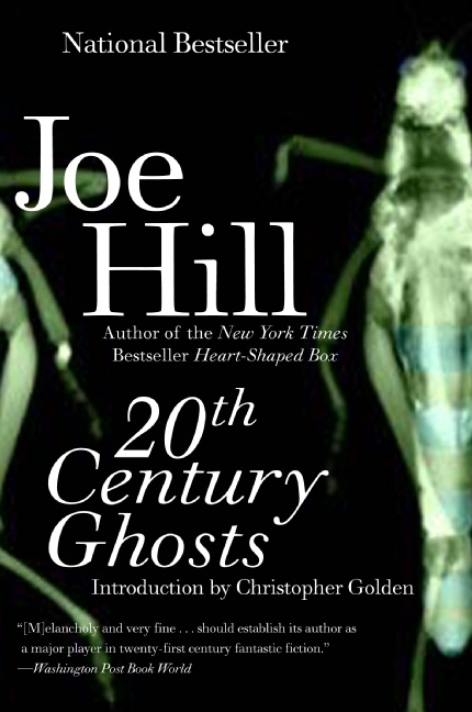 20th Century Ghosts | Hill, Joe