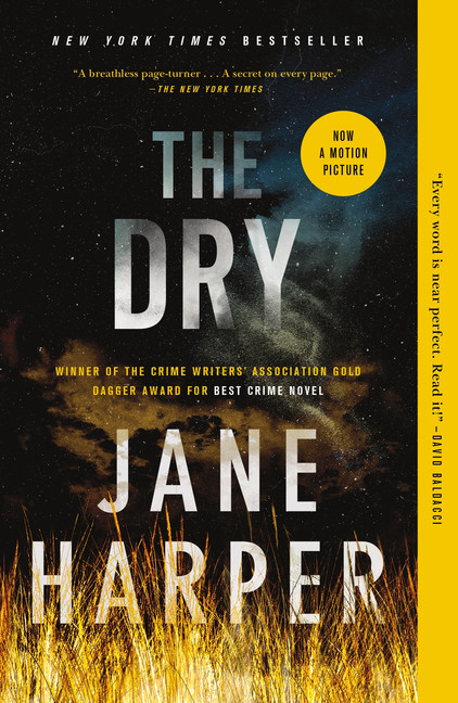 The Dry : A Novel | Harper, Jane