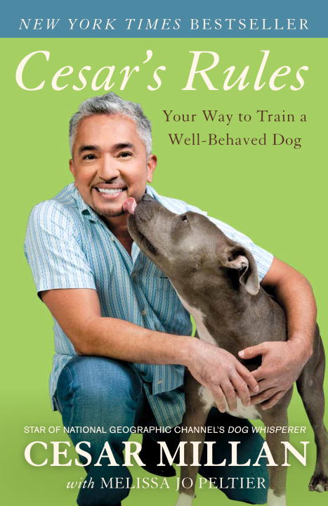 Cesar's Rules : Your Way to Train a Well-Behaved Dog | Millan, Cesar