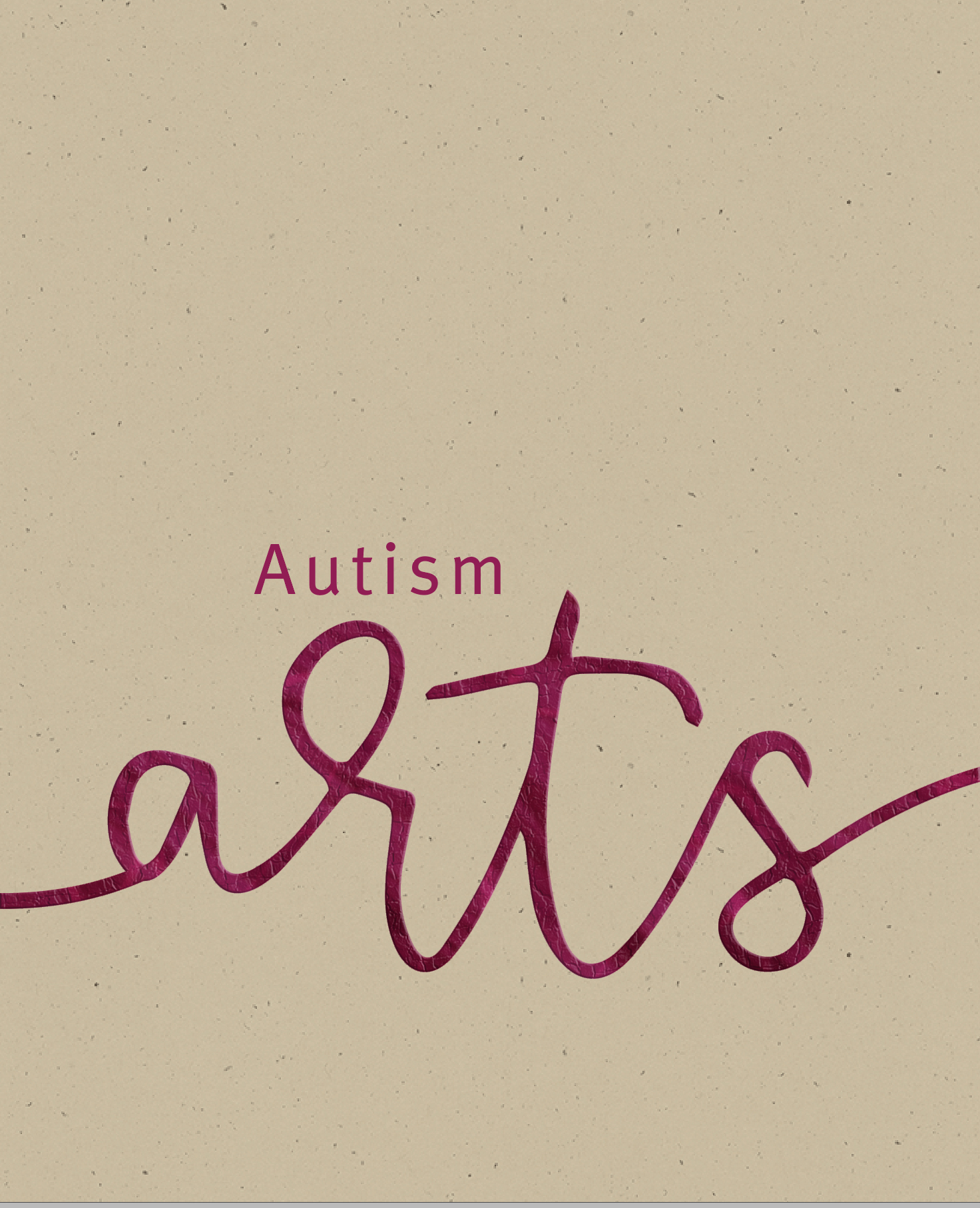 Autism Arts : A Partnership between Autism Nova Scotia and the Art Gallery of Nova Scotia | Sheppard, Dale