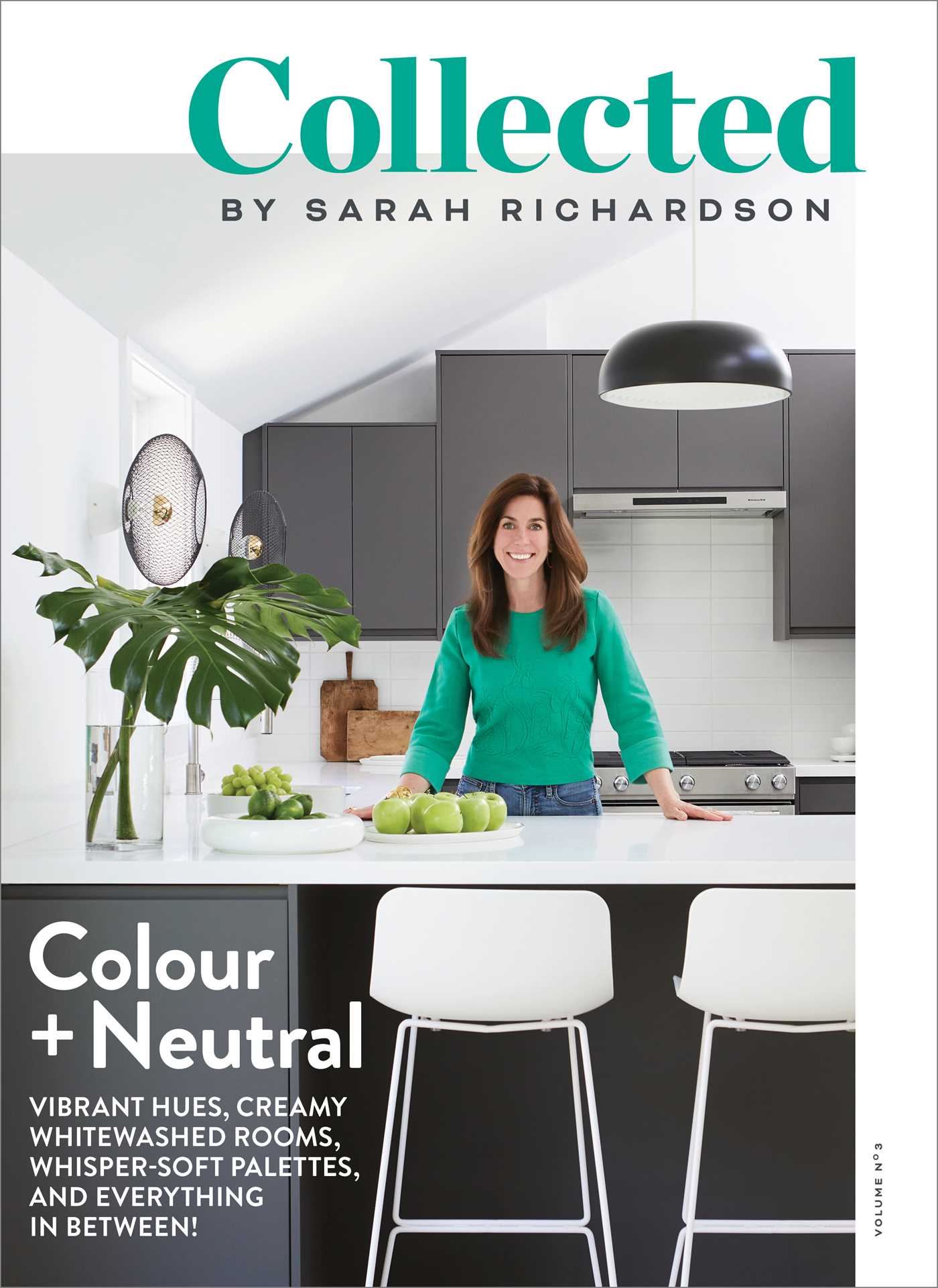Collected T.03 : Colour + Neutral | Richardson, Sarah