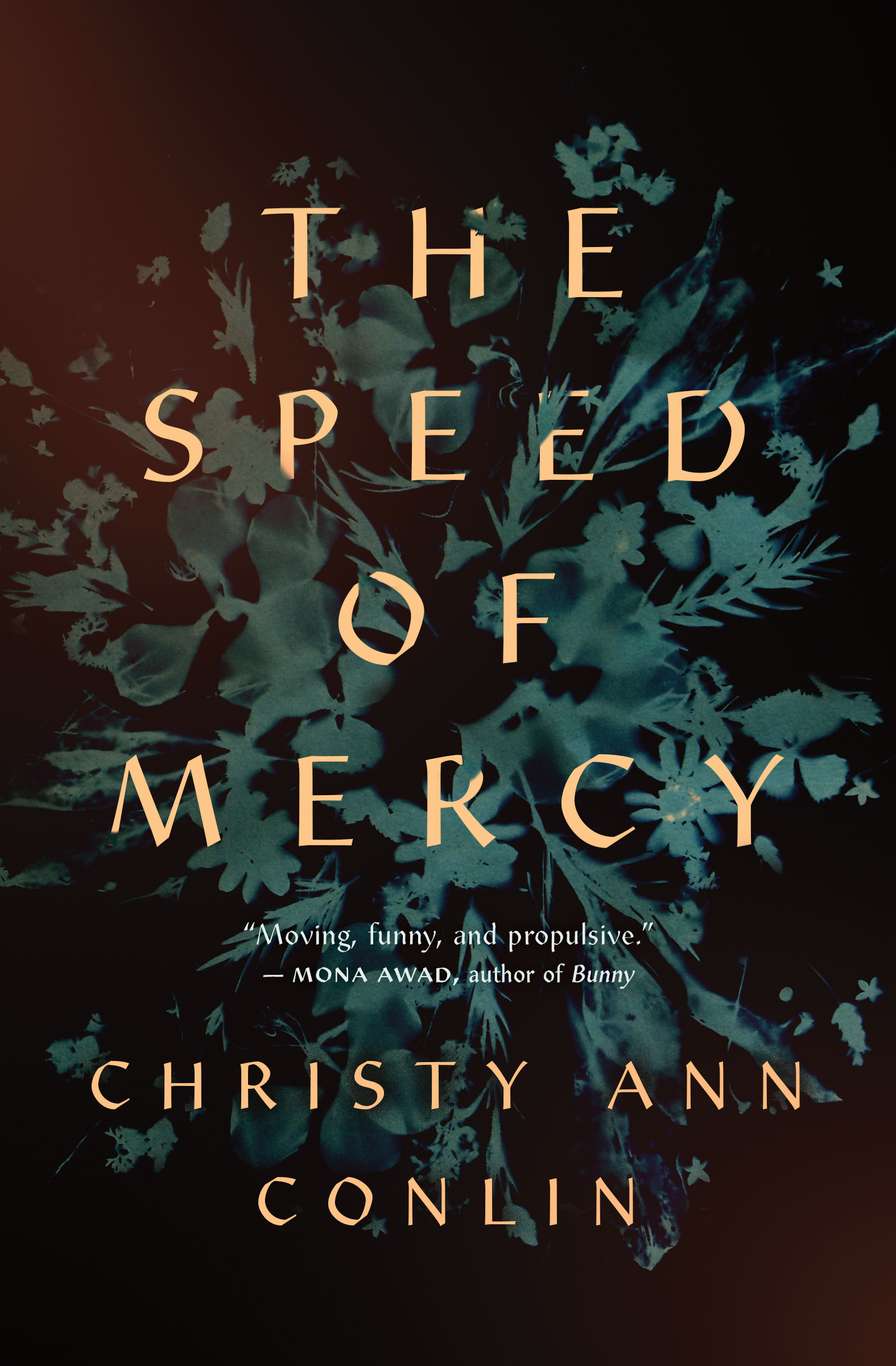 The Speed of Mercy | Conlin, Christy Ann
