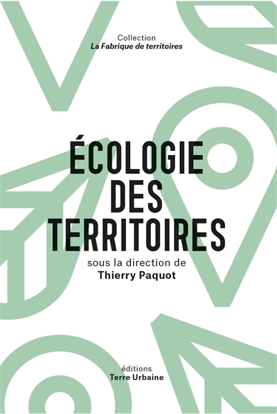 Ecologie des territoires : transition et biorégions  | 