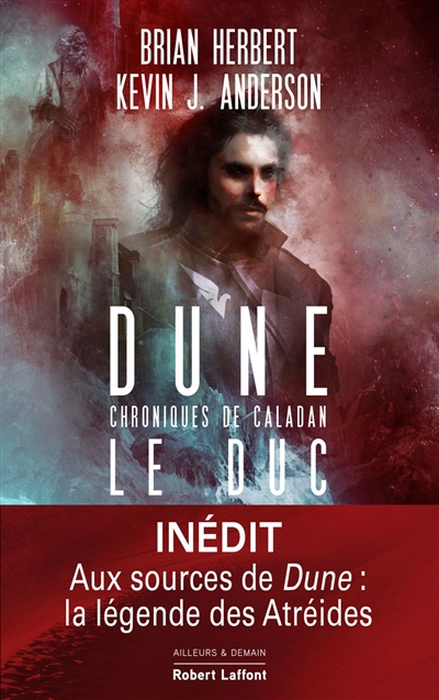 Chroniques de Caladan T.01 - Le Duc | Herbert, Brian