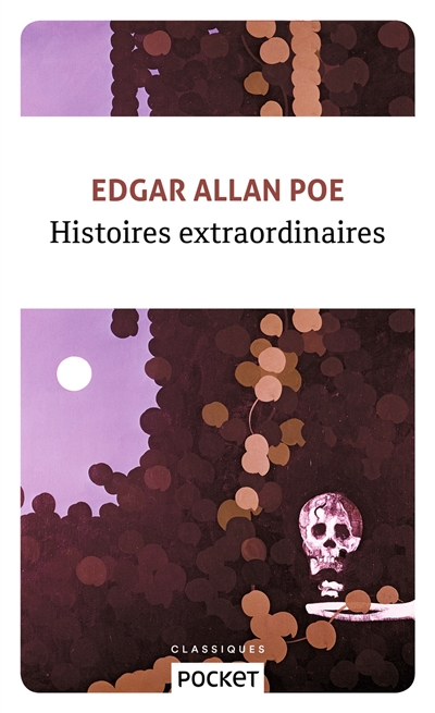 Histoires extraordinaires | Poe, Edgar Allan
