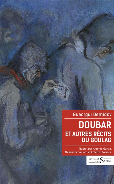 Doubar | Demidov, Gueorgui