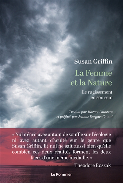 femme et la nature (La) | Griffin, Susan