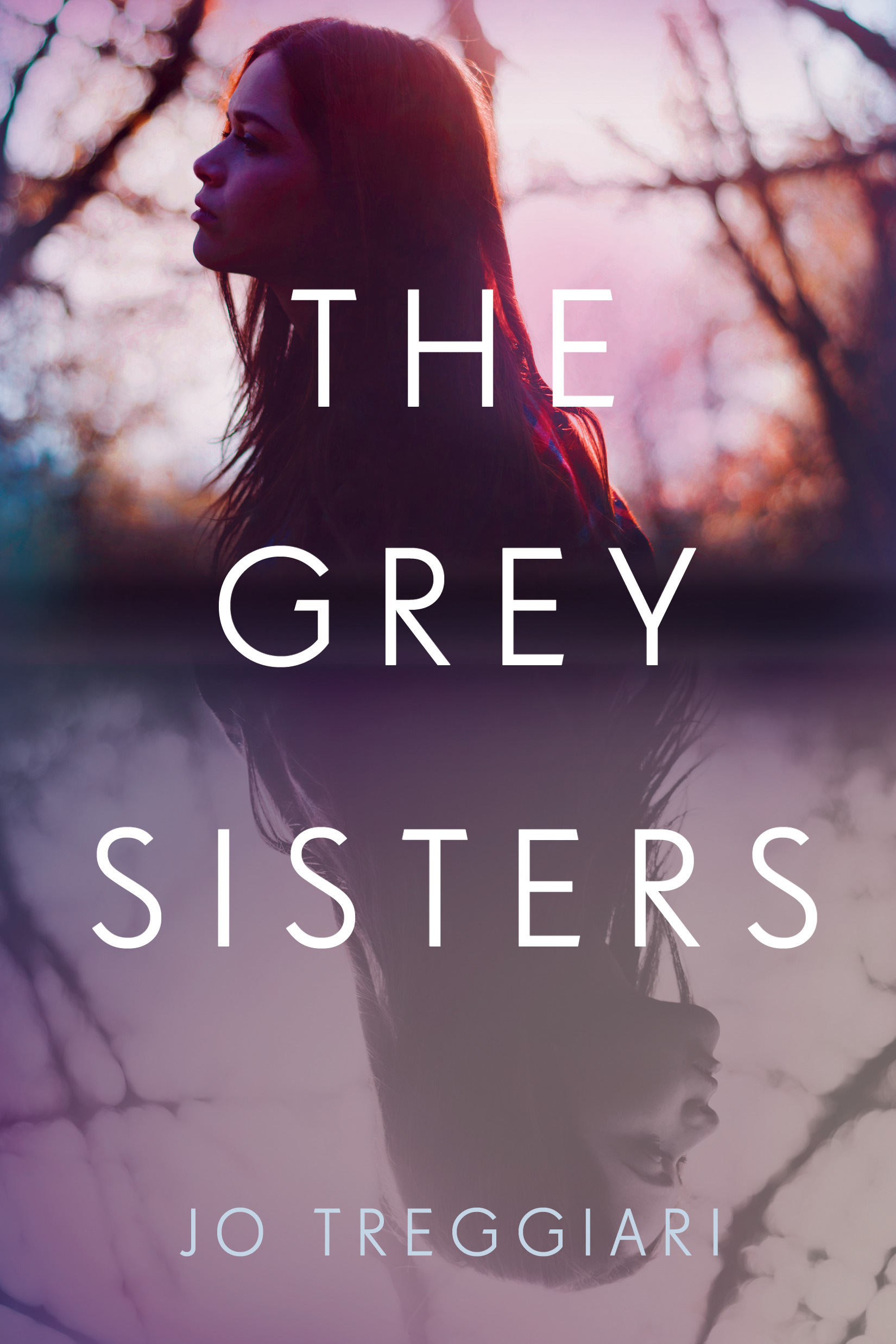 The Grey Sisters | Treggiari, Jo