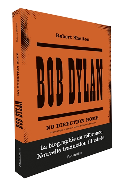 Bob Dylan | Shelton, Gilbert