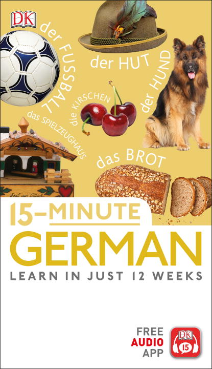 15-Minute German | 