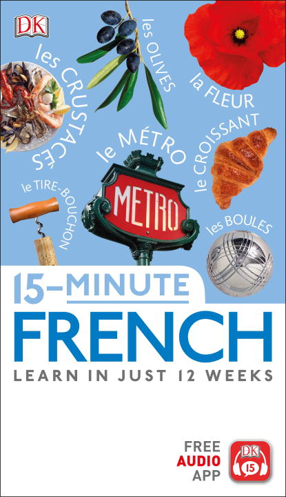 15-Minute French | 
