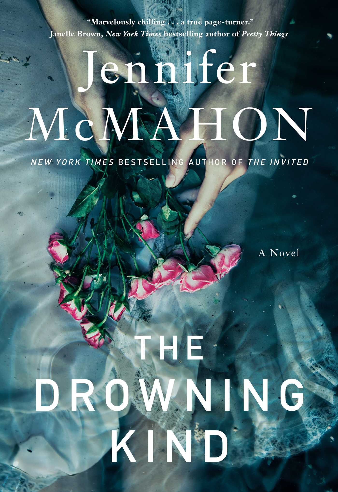 The Drowning Kind | McMahon, Jennifer