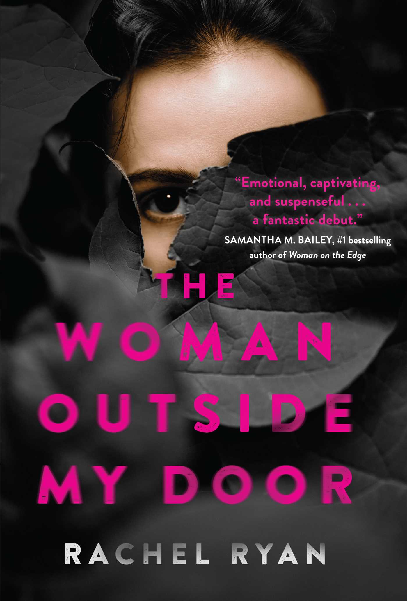 The Woman Outside My Door | Ryan, Rachel
