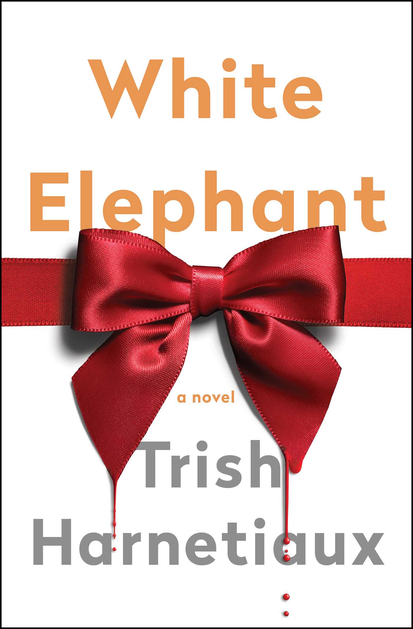White Elephant | Harnetiaux, Trish
