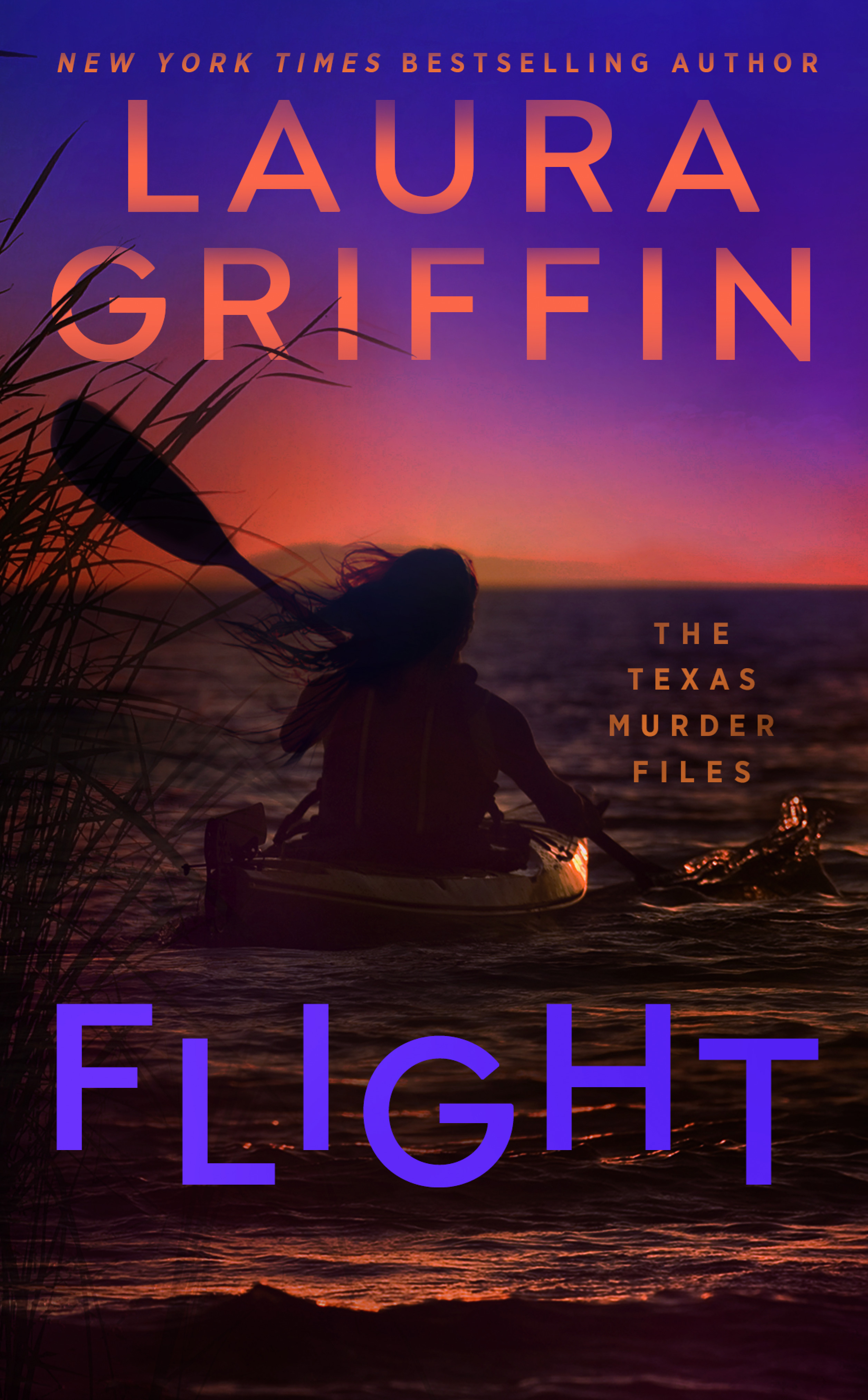 Flight | Griffin, Laura