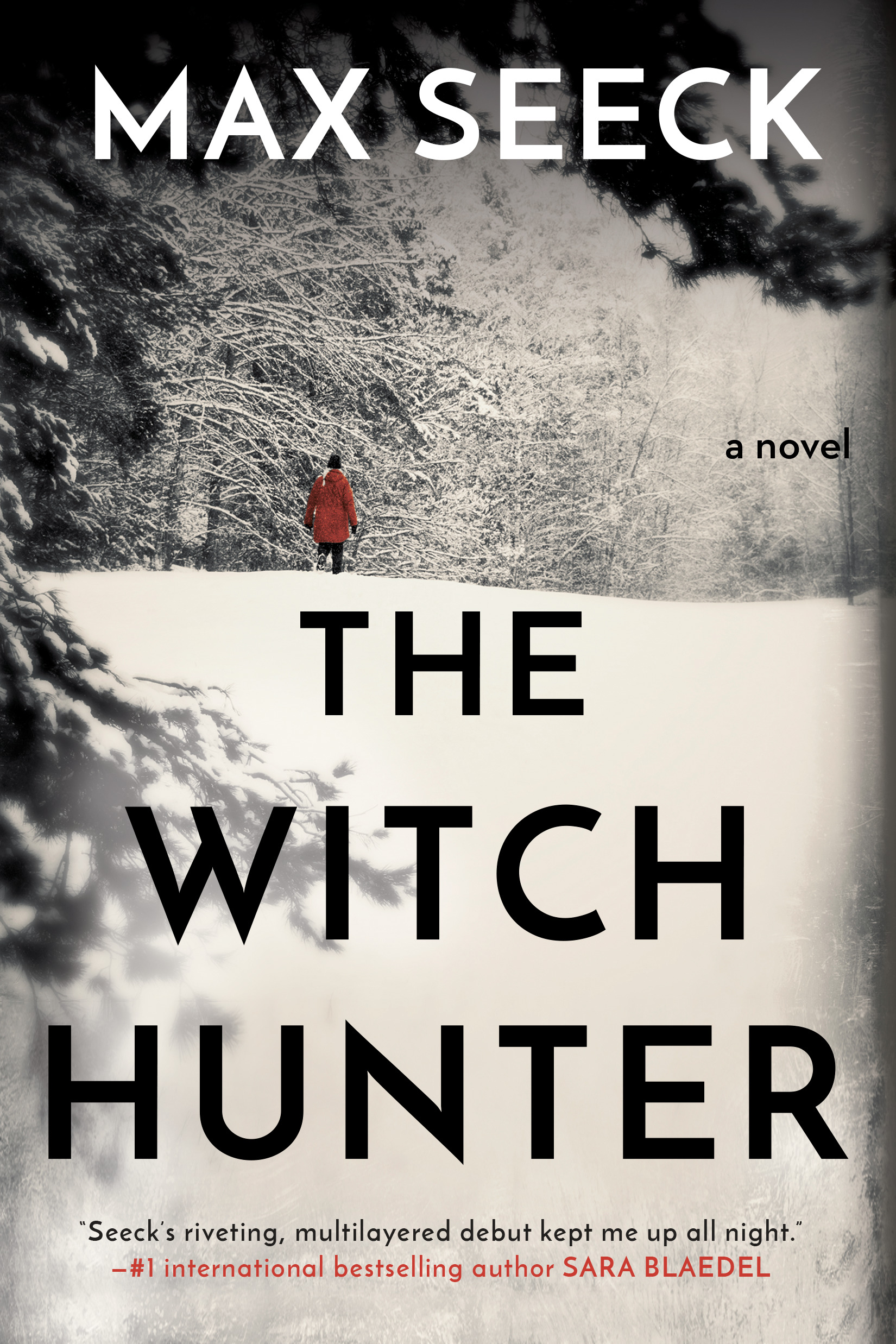 The Witch Hunter | Seeck, Max